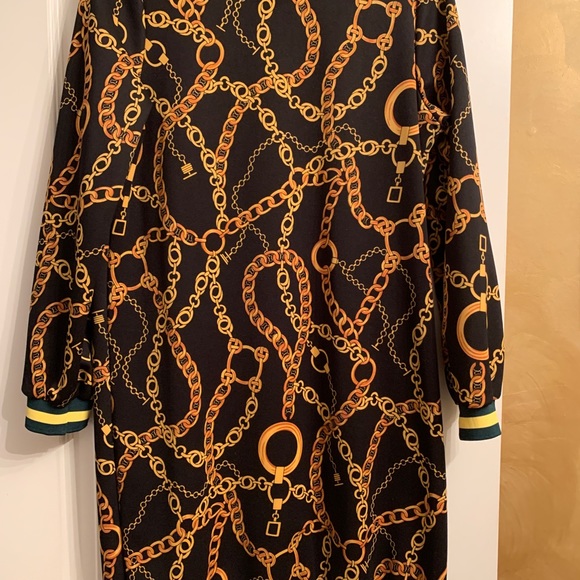 *Designer Dress* - Picture 1 of 2